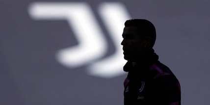 Ronaldo e Juve, le verità