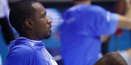 Problemi personali, Josh Mayo deve salutare Napoli