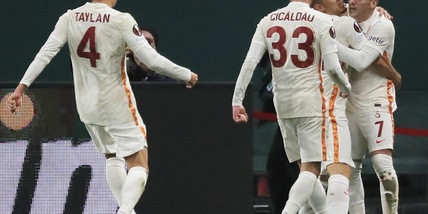 A Istanbul scocca l'ora del derby