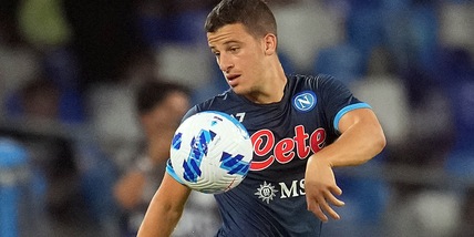 Napoli, Demme elogia Spalletti: "Mi dà tanta carica"