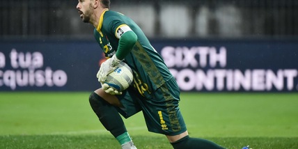 La Pro Vercelli riabbraccia Alex Valentini: ufficiale