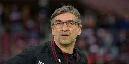 Torino, Juric: "Sono felice, era importante tornare a vincere"