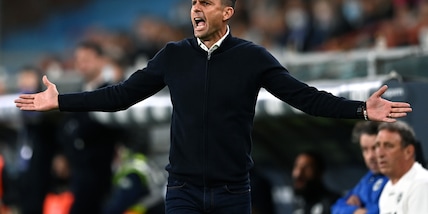 Spezia, Thiago Motta: "Ci hanno fatto due gol con tre azioni"