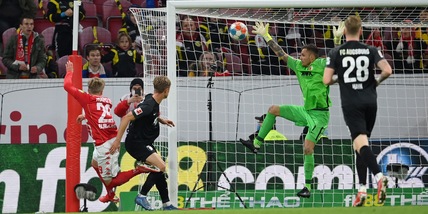 Il Mainz inverte la rotta: battuto 4-1 l'Augsburg