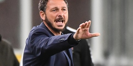 Sampdoria, Tarozzi: "Vittoria fondamentale con lo Spezia"