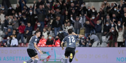 Serie B, Alessandria: Kolaj fa volare Longo, 1-0 al Crotone