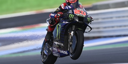 MotoGp Gp Emilia Romagna, diretta qualifiche: dove vederle in tv