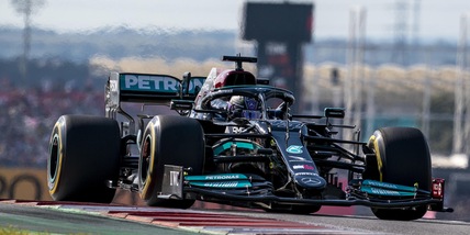 Diretta qualifiche F1 Gp Stati Uniti: dove vederle in tv