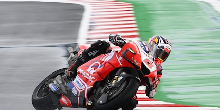 MotoGp Misano, Zarco davanti nelle FP3. Quartararo e Bagnaia in Q1