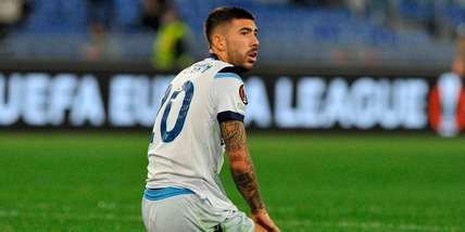 Lazio, Zaccagni out: non ci sarà contro il Verona