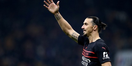 Ibrahimovic, due mesi per "riprendersi" il Milan
