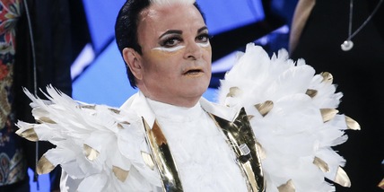 Tensione a Tale e Quale Show, Cristiano Malgioglio: “Me ne vado”