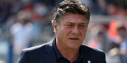 Cagliari, Mazzarri: "I risultati positivi portano entusiasmo"