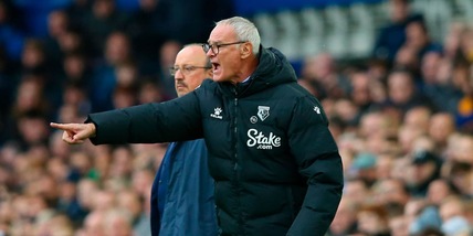Ranieri affonda Benitez: il Watford ne fa cinque all'Everton
