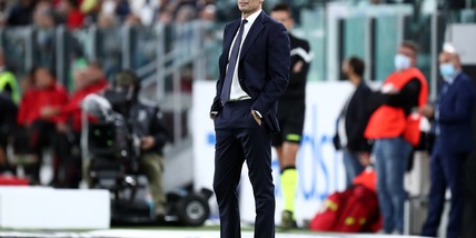 Inter-Juventus, al via il derby d'Italia