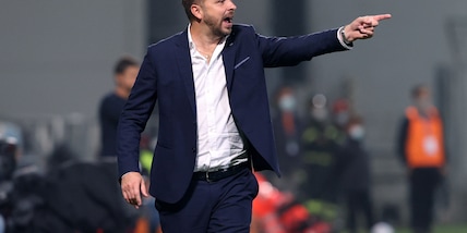 Venezia, Zanetti: "Genoa squadra importante ma ce la giochiamo"