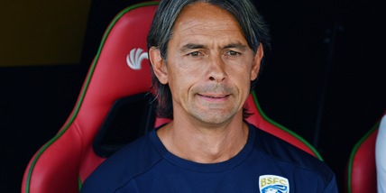 Filippo Inzaghi padre per la prima volta: è nato Edoardo