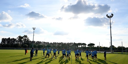 Lazio, per Floriani Mussolini prima convocazione in A contro il Verona