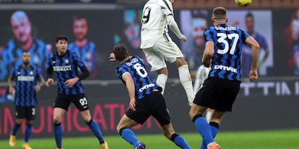 Inter-Juventus e Roma-Napoli nei pronostici dell'esperto