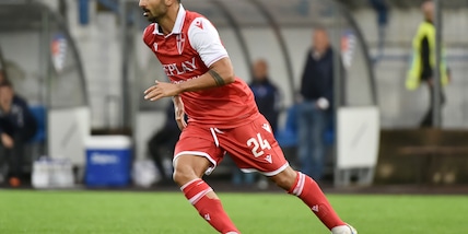 Girone A di Serie C, chiude il turno FeralpiSalò-Padova