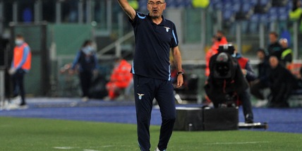 Lazio, i convocati di Maurizio Sarri per il Verona