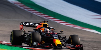 F1 Gp Stati Uniti, diretta gara: dove vederla in tv