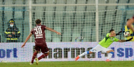 Serie C, posticipo al Mannucci di Pontedera