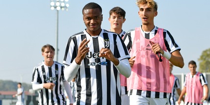 Primavera, Juve a due punti dalla vetta: Bologna battuto 3-2