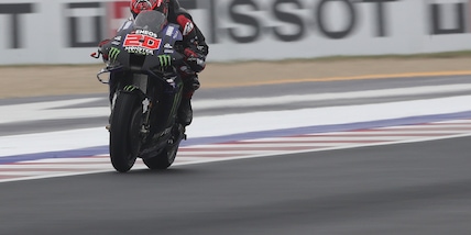 MotoGp, Quartararo campione del mondo: la classifica piloti aggiornata