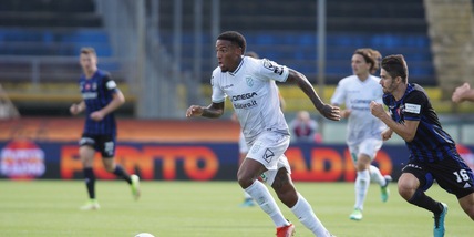 Serie B, il Pordenone ferma la capolista: col Pisa è 1-1