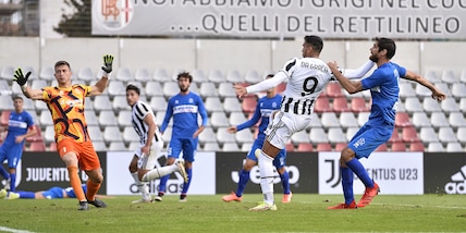 Juve U23 salvata da Da Graca: con la Pro Sesto è solo 1-1