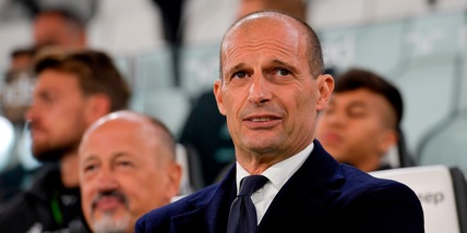 Inter-Juve, difesa a tre o quattro per i bianconeri. Ecco le mosse di Allegri