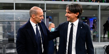 Inter-Juve, l'analisi tattica: avvio in pressing nerazzurro. Più qualità la risposta bianconera