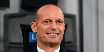 Allegri: “La Juve sta ritrovando fiducia. Kaio Jorge avrà molto spazio”