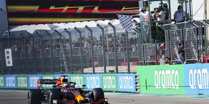 F1, Gp Stati Uniti: le classifiche piloti e costruttori aggiornate