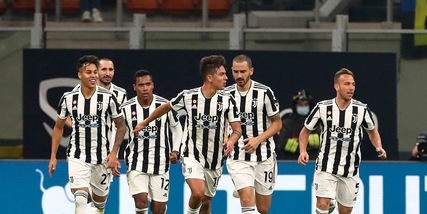 Pagelle Juve: Kulusevski mezzo naufragio. Scossa Chiesa