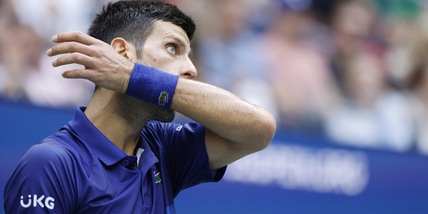 Djokovic agli Australian Open? Ammessi anche i non vaccinati