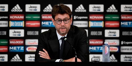 Financial Times: “Juve e Superlega fanno causa a Uefa e Fifa”