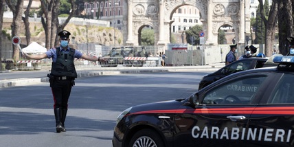 Torino, allarme “guida alterata”: in poche ore fermati 15 automobilisti ubriachi