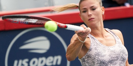 Ranking Wta, Giorgi rimane al 36esimo posto