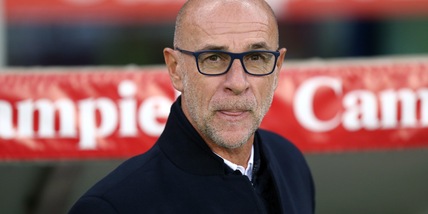 Ballardini verso il derby con lo Spezia: "Genoa, dobbiamo lottare"