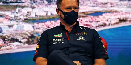 F1, Horner elogia Verstappen: "Non pensavo ce l'avrebbe fatta"