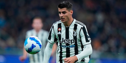 Mundo Deportivo: "Morata, piano della Juve per ridurre la clausola"