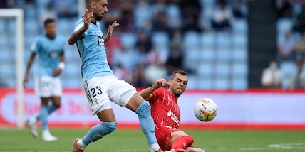Getafe-Celta, occhi puntati sulla prima frazione