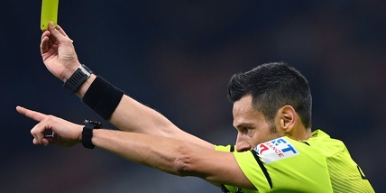 Serie A: ancora poche ore per partecipare all'assegnazione dei buoni Amazon