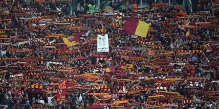 Roma-Napoli: indagini suppletive per cori contro Osimhen