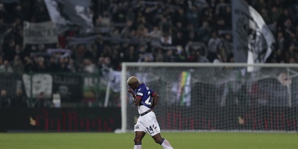 Giudice di B, mano pesante su Kargbo: 3 giornate di stop