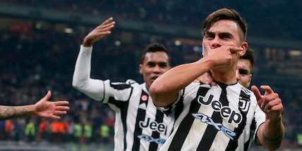 Juventus ad un bivio: la sfida di Verona assegna 400€ in buoni Amazon