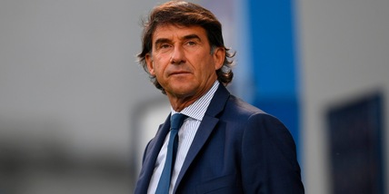 Sassuolo, Ghion in prestito al Perugia: ufficiale