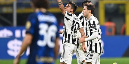 Juve-Sassuolo, precedenti ok per i bianconeri